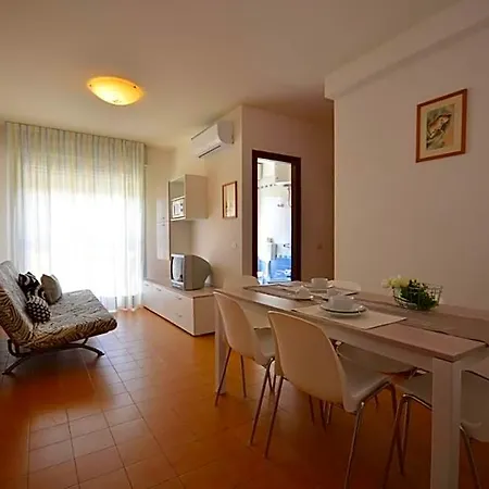 Fantastic Three Hotel Bibione