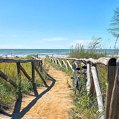 Fantastic Three 2* Bibione
