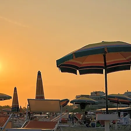 Fantastic Three Bibione